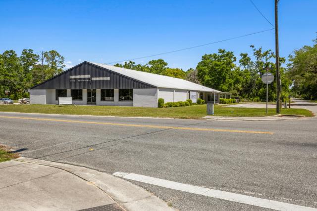 Branford 11.5k SF Retail Building