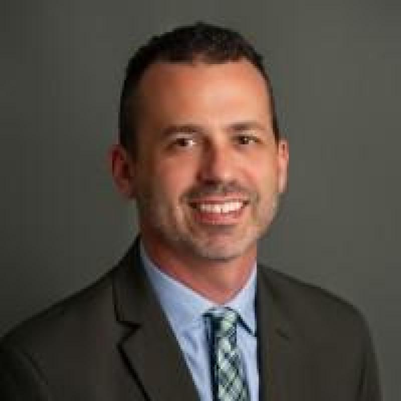 Daniel Stevenson, CCIM
