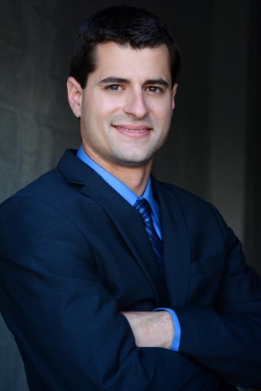 Jonathan Lay, CCIM