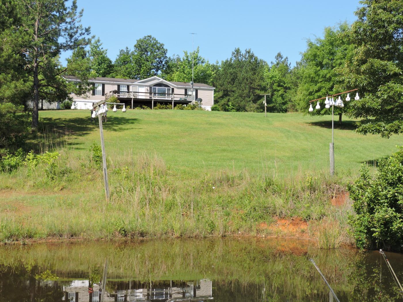 May Farm For Sale