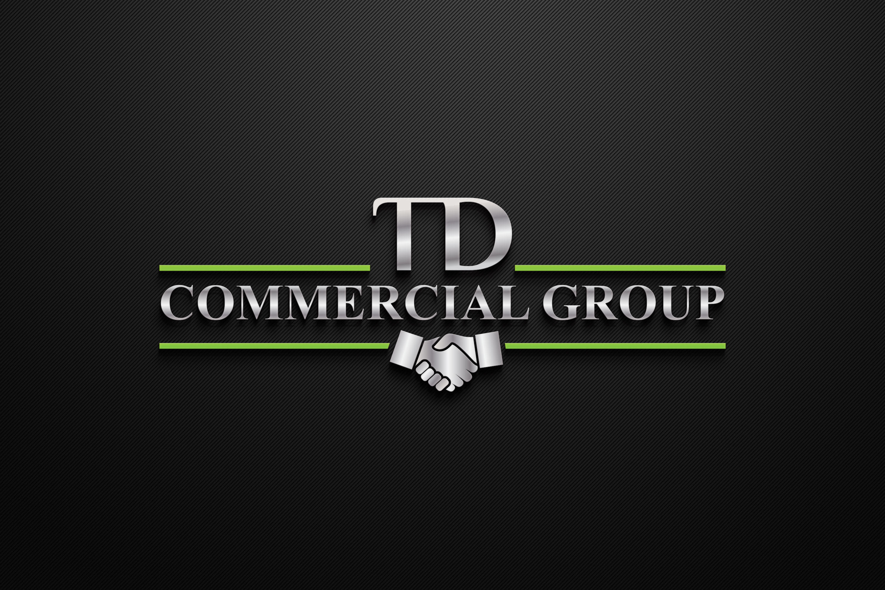 Ted Dowding (NNN KING) logo