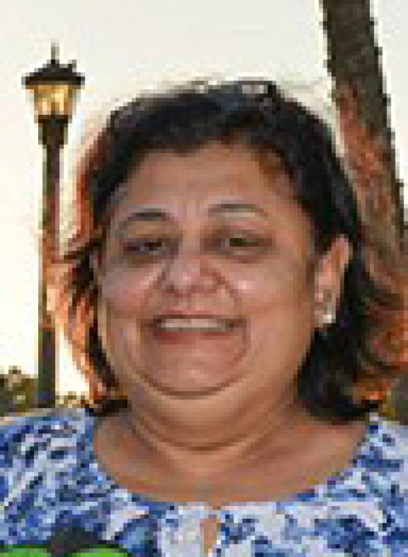 Sunaina Puri