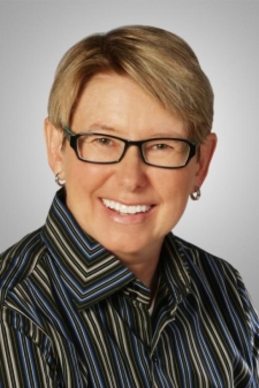Adrienne Foland