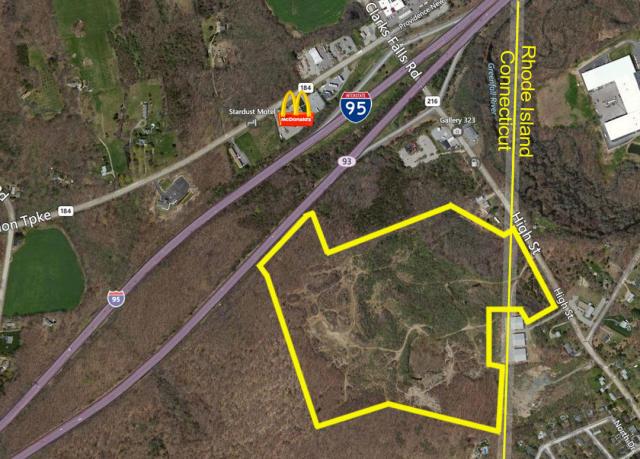 Sale $3,850,000 or  Lease $288,750/yr NNN