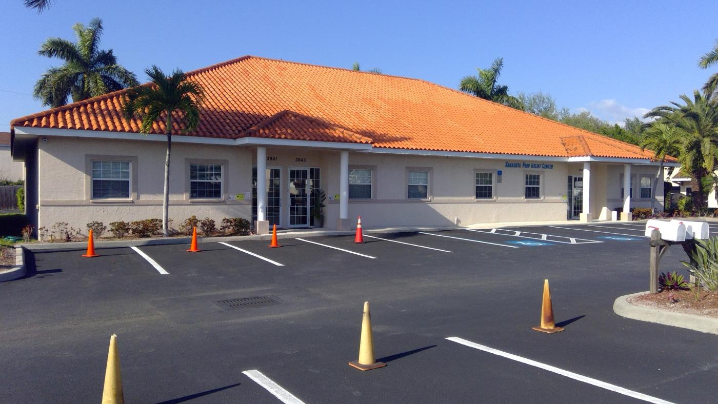 Clark Road Medical Office