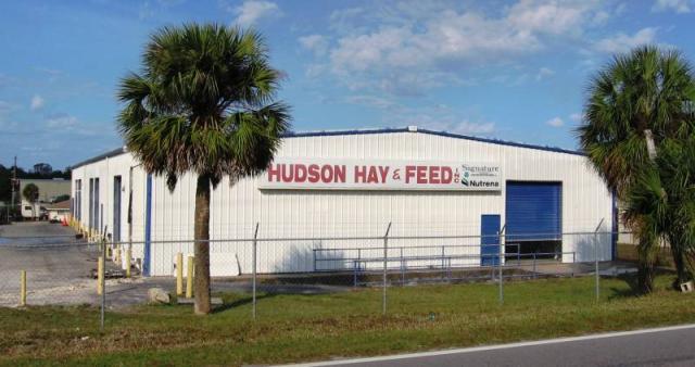 Warehouse for Sale