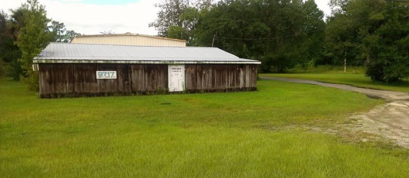 US41 Warehouse for Sale