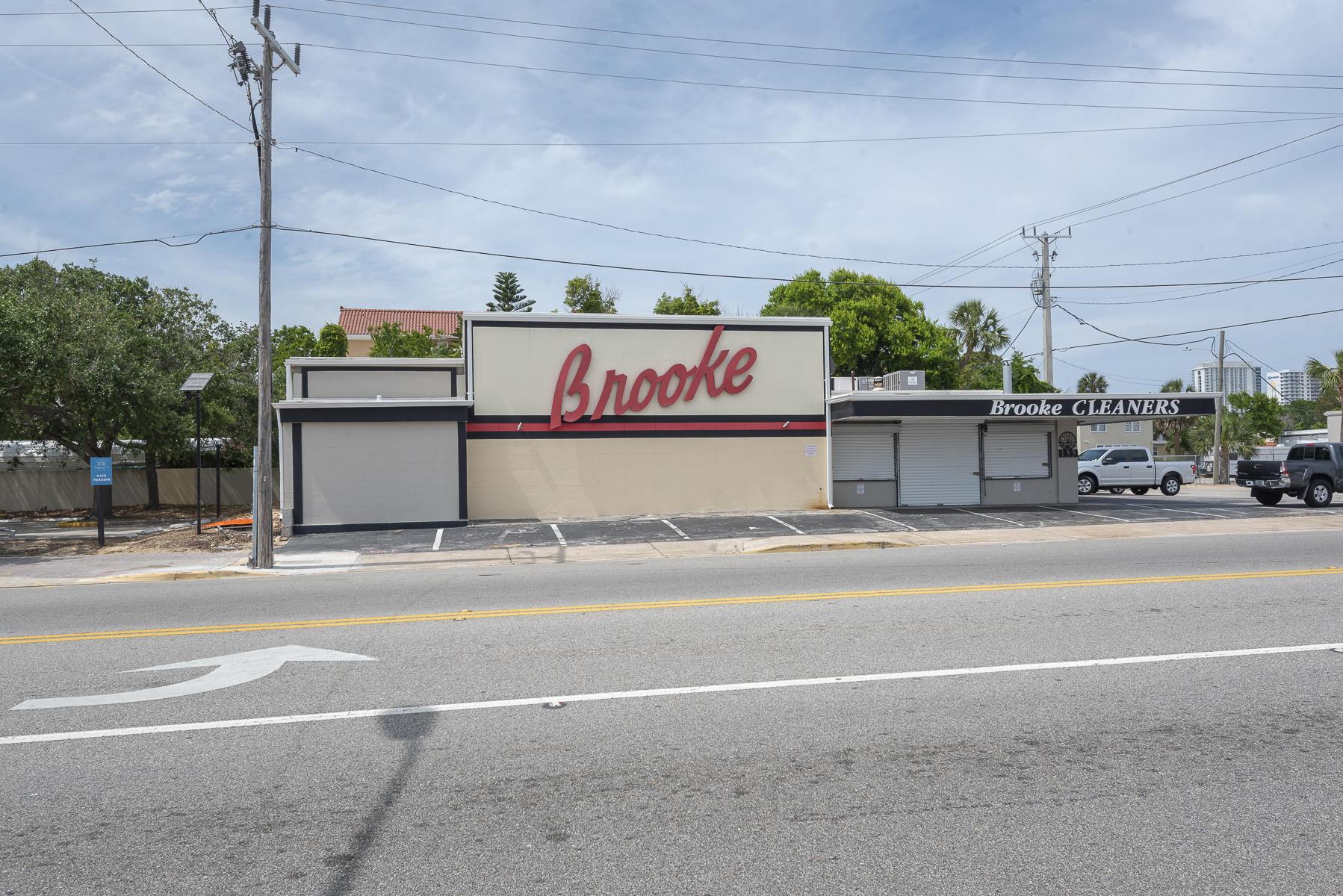 Commercial Building (Retail, Business, WH )