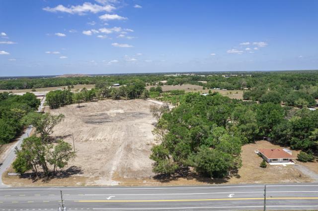 6.5 Ac Sumterville