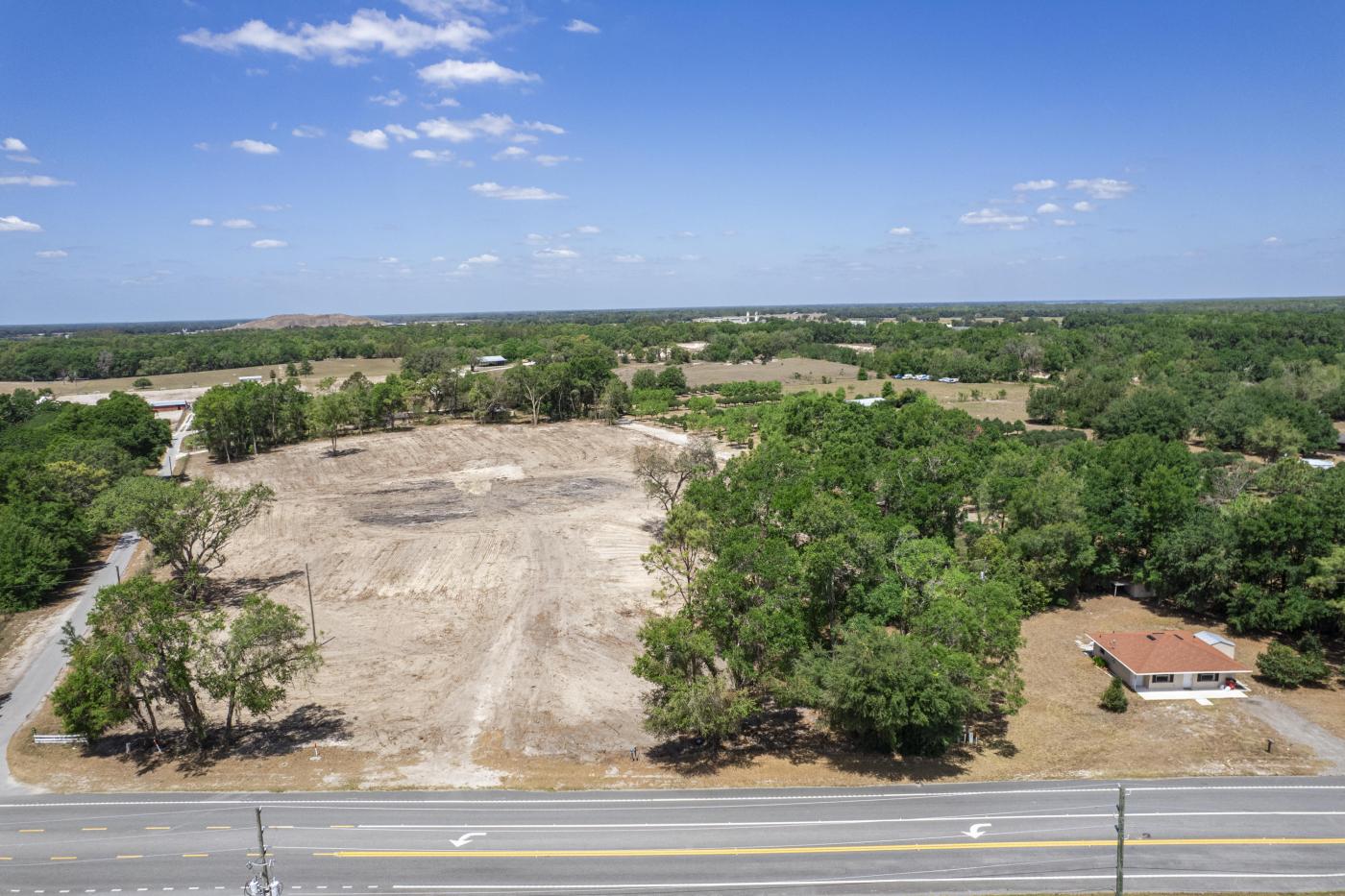 6.5 Ac Sumterville