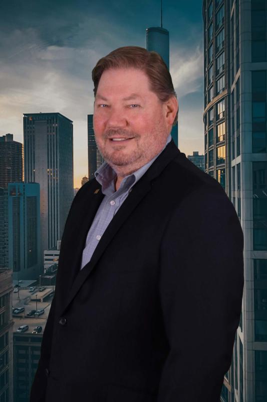 David G. Verwer, CCIM