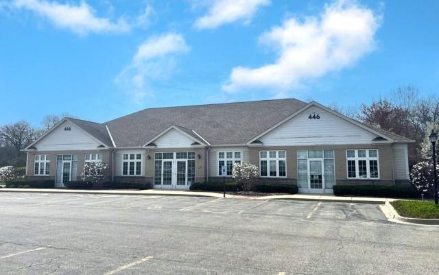Office / Retail Condo