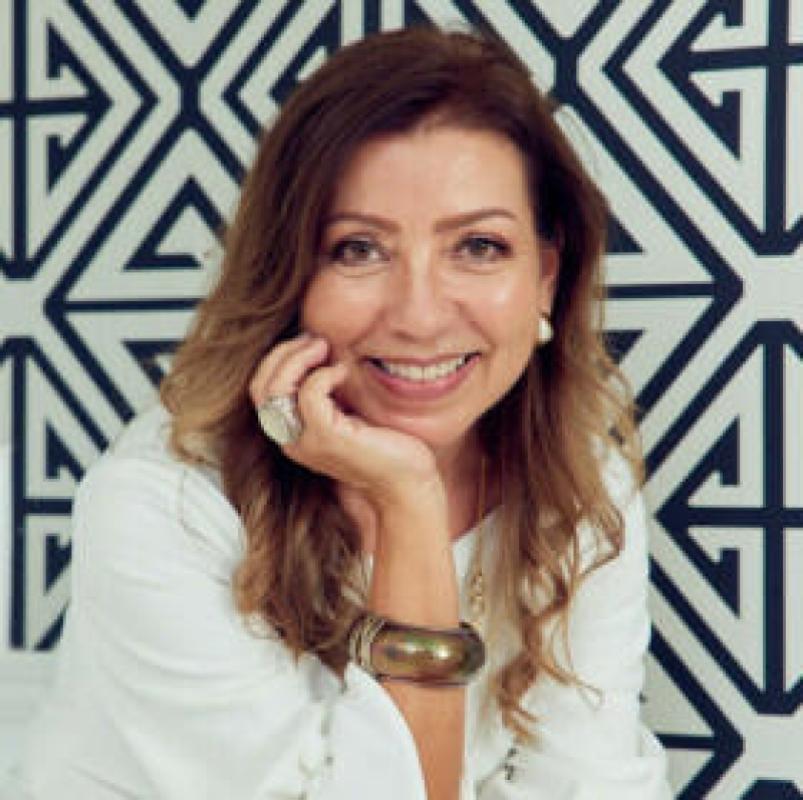 Angelica Berezin, MBA