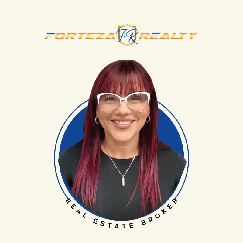 Karia Ortiz, PA