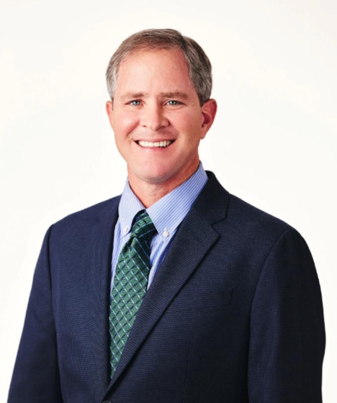 Greg May