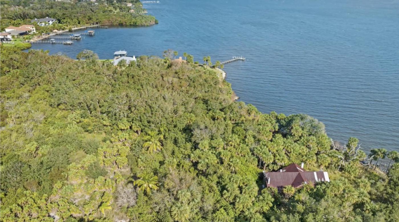 Prime Riverfront Development Opportunity