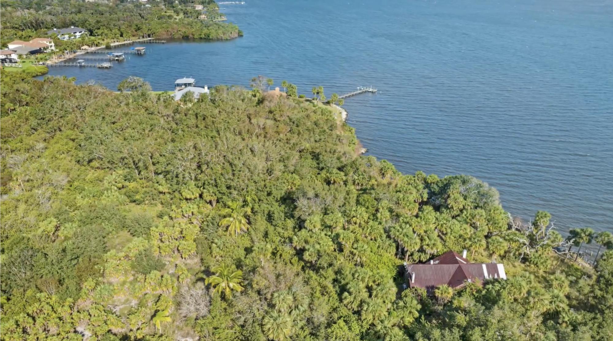 Prime Riverfront Development Opportunity