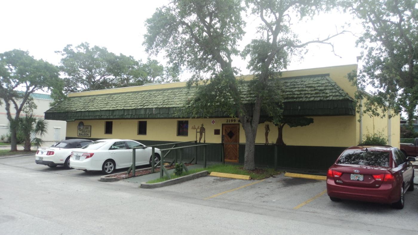Miracle Mile Restaurant/Bar For Sale