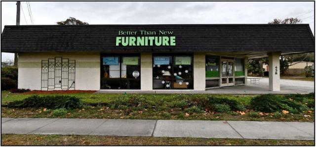 Retail/Showroom/Warehouse