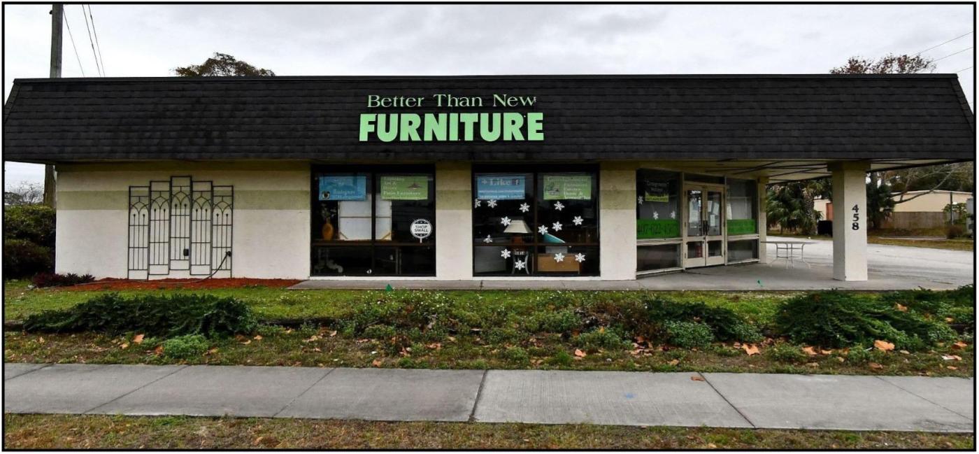 Retail/Showroom/Warehouse
