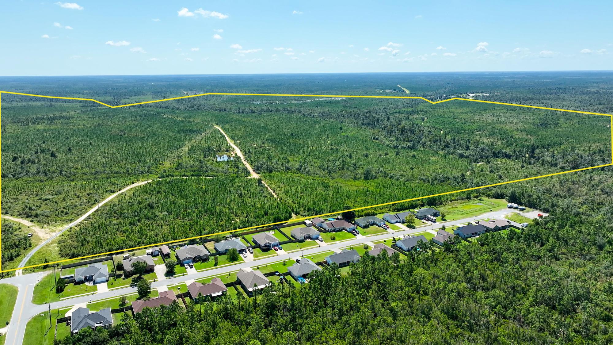 Panama City Development Tract