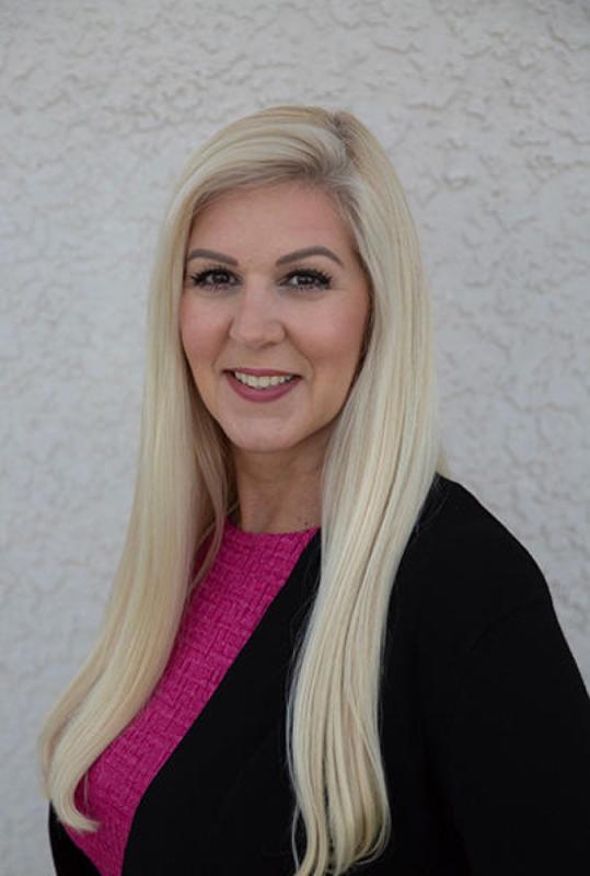 Michelle Yaklin