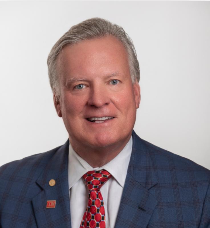 D. Scott McLain, CCIM