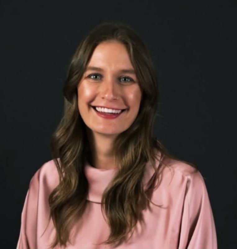 Sarah Krupski