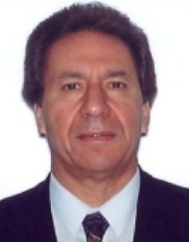 Jalil Nooshin