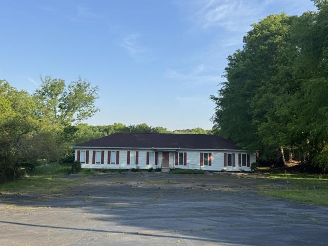 Medical Office for Sale
