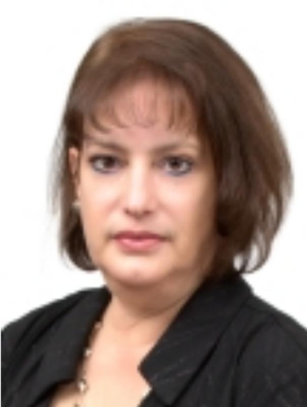 Betty C. Fennelly