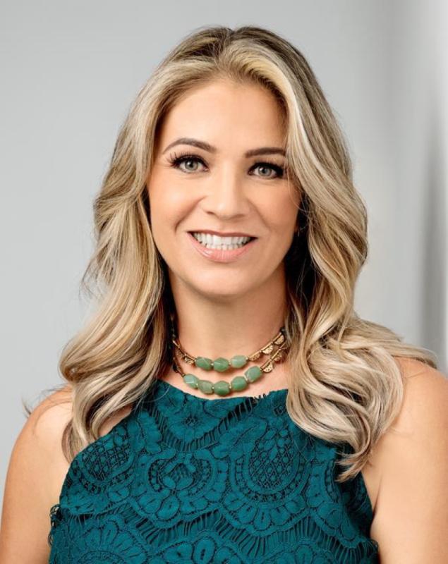 Carla Masse