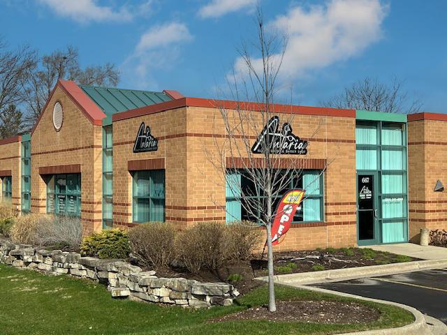 Office/Retail Condo
