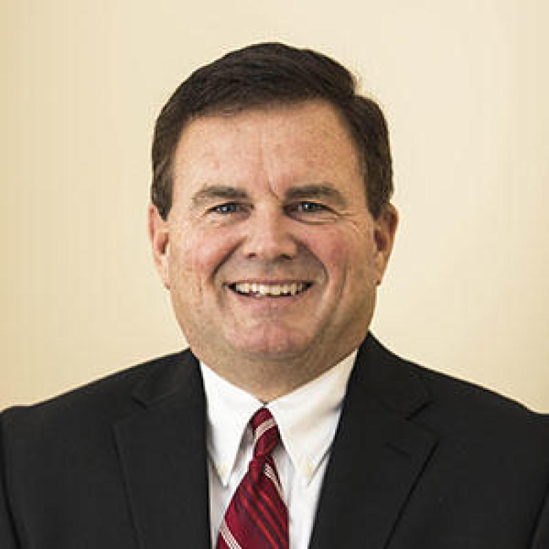 Mark A. Sturgis