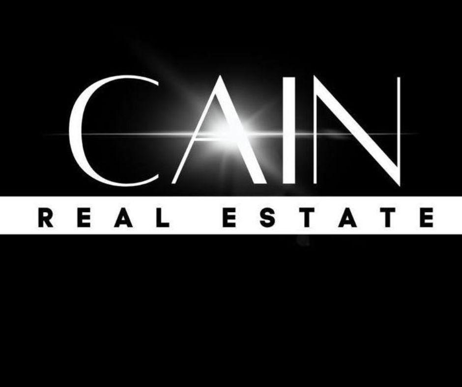 Shawnette Cain logo