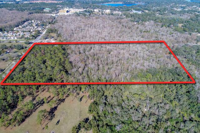 Vacant Land - 400 Longwood Lake Mary Rd
