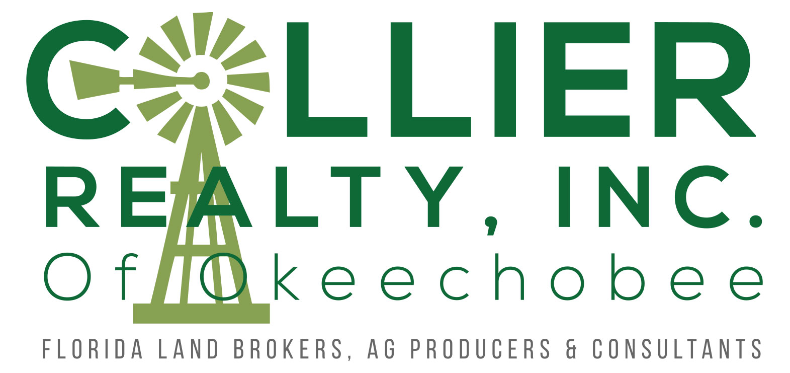 Kim C. Collier, ALC logo