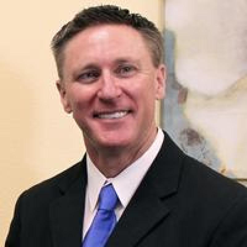 Clayton Kennedy, CCIM