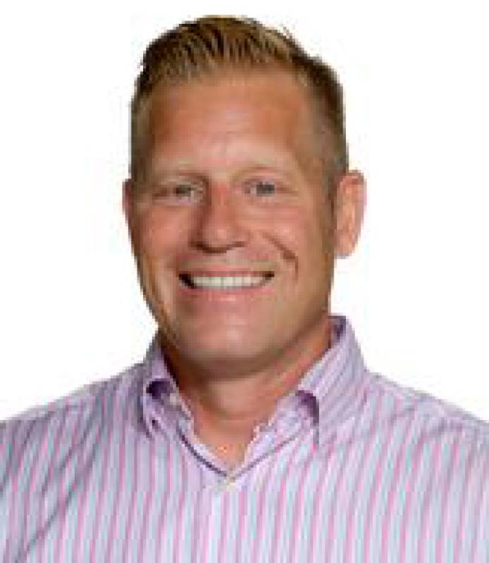 Beau Warren
