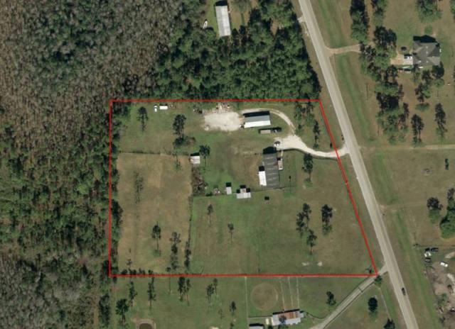 5.11 Acres Prime Industrial Land