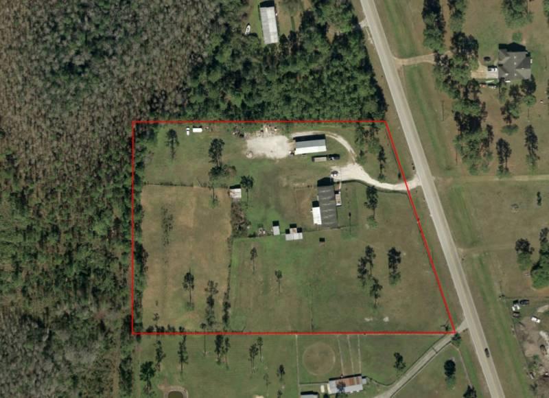 5.11 Acres Prime Industrial Land