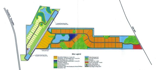 Flying S Ranch and Air Park