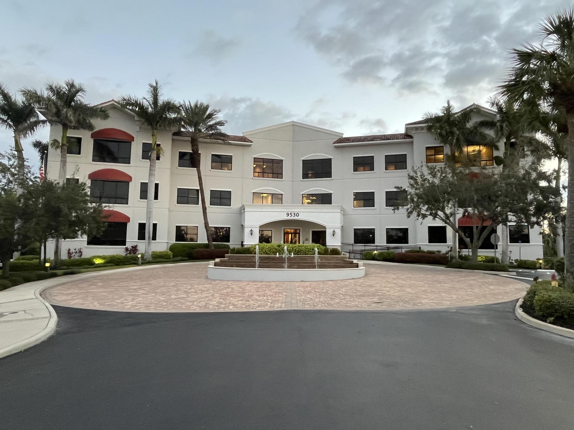 SWFL Premier Class A Office Building