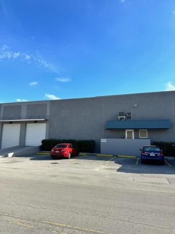7620 NW 78th Terrace - 10,062 Sq. Ft.