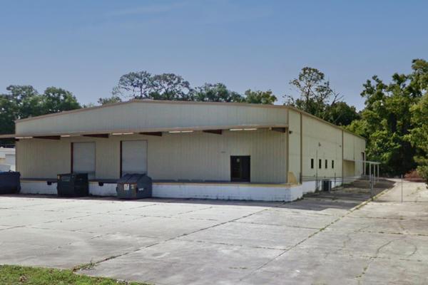 Lease: 14,000± SF Warehouse/Office-Ocala, FL