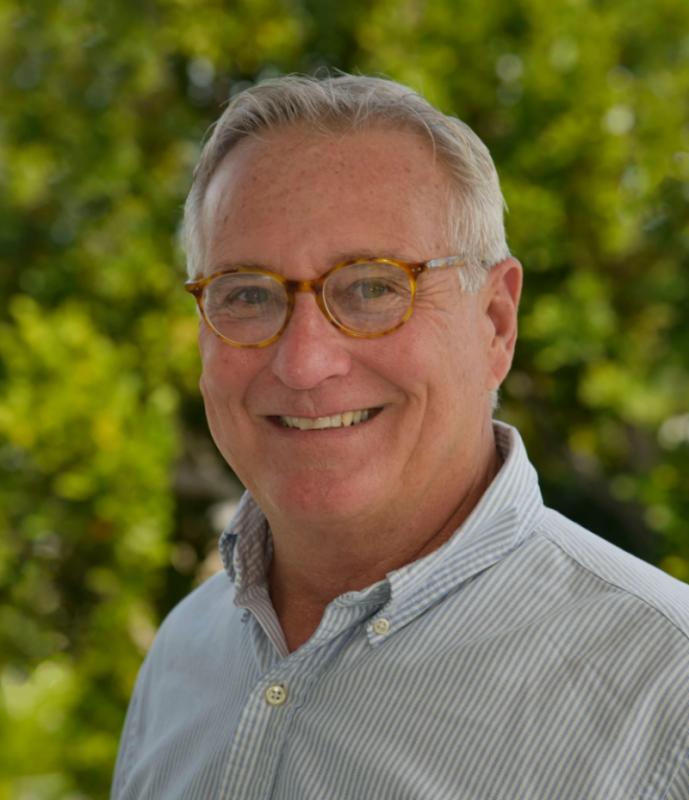 Jim Mooney P. A.