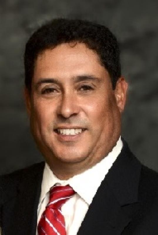Jose A. Perez