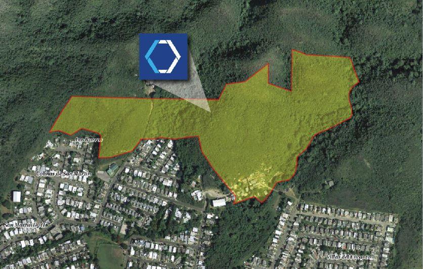 Juana Diaz Vacant Land - FOR SALE