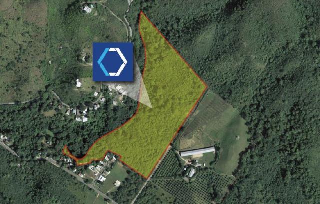 Juana Diaz Vacant Land - FOR SALE