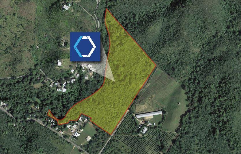 Juana Diaz Vacant Land - FOR SALE